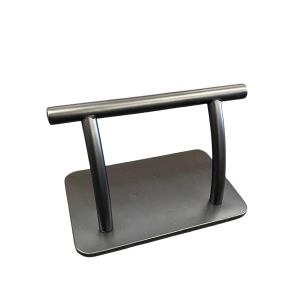 Karma Footrest - Black