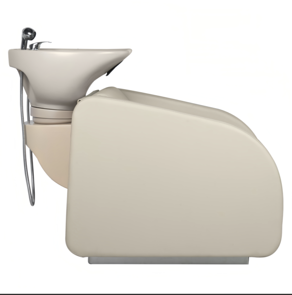 Karma Ballarat Shampoo Lounge with Air Massage - Champagne