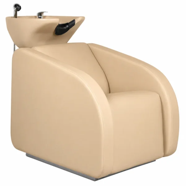 Karma Ballarat Shampoo Lounge with Air Massage - Champagne