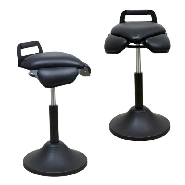 Karma St Franklin Pedestal Stool