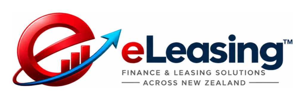 eLeasing - Finance & Leasing Solutions across New Zealand